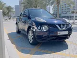 Nissan Juke 2016